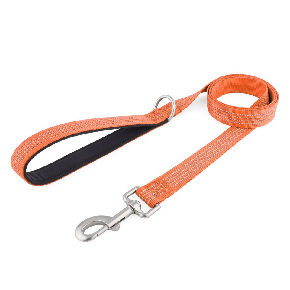 Dog Leash With Padded Handle suppliers