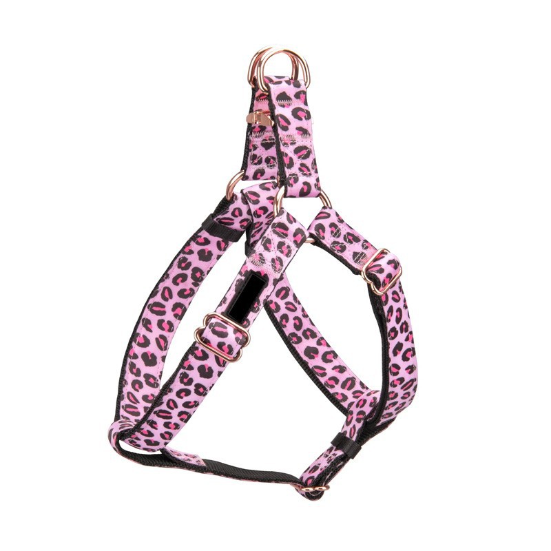 Dog Step in Harnesses suppliers