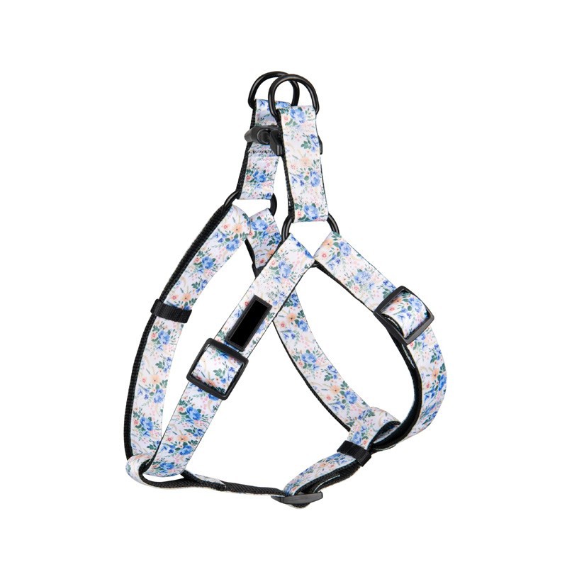 Dog Step in Harnesses factory