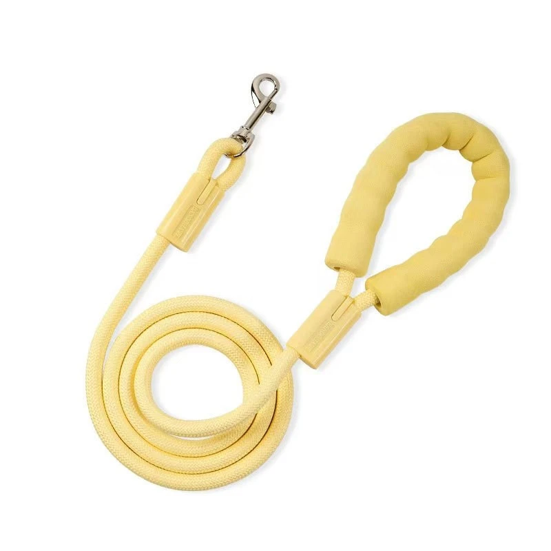 Padded Rope Leash suppliers