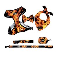 हेवी ड्यूटी हार्नेस